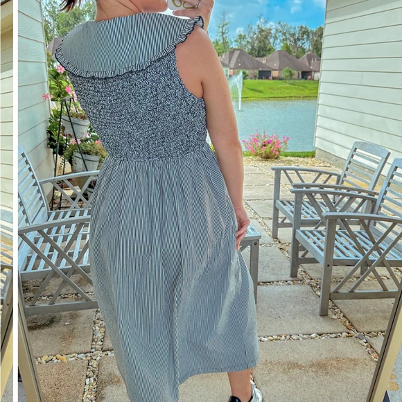 Boutique dress - Picture 2 of 2